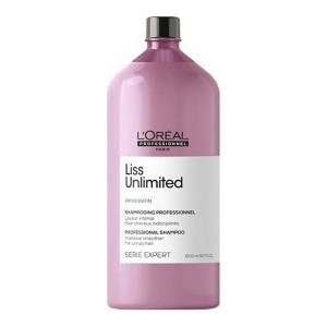 Shampoo und Spülung L'Oreal Professionnel Paris Liss Unlimited (1500 ml)