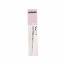 Amoniakfreie Färbung L'Oreal Professionnel Paris Dia Light Nº 10.21 Nº 10,21 50 ml