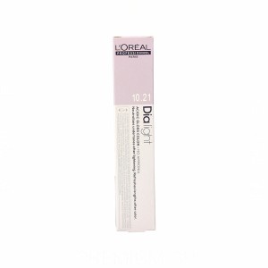 Amoniakfreie Färbung L'Oreal Professionnel Paris Dia Light Nº 10.21 Nº 10,21 50 ml