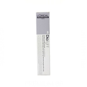 Dauerfärbung L'Oreal Professionnel Paris Dia Light Nº 9,50 Ohne Ammoniak (50 ml)