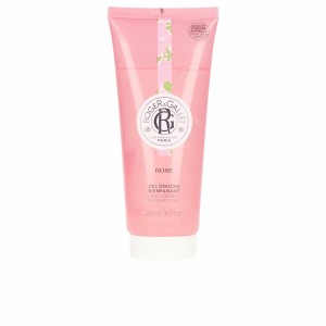 Duschgel Roger & Gallet Rose 200 ml