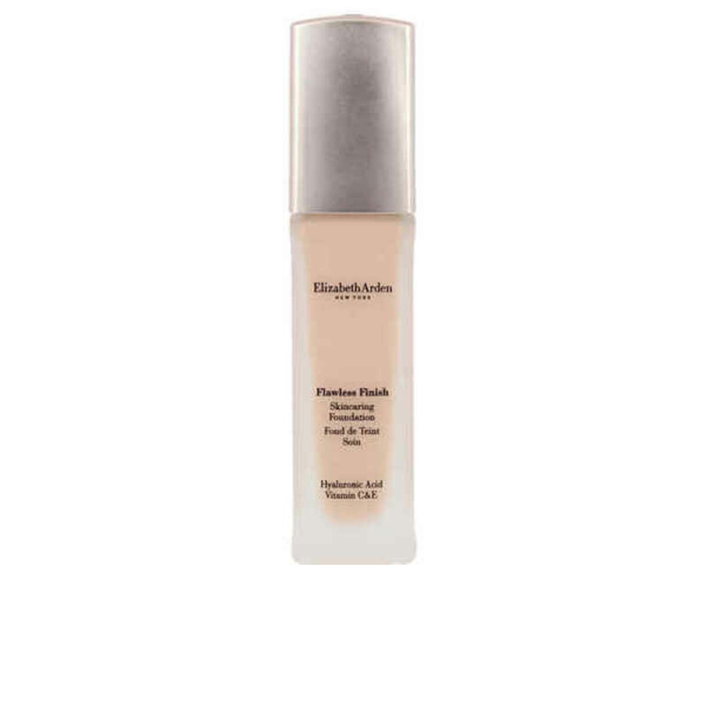 Cremige Make-up Grundierung Elizabeth Arden Flawless Finish Nº 320N 30 ml