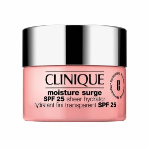 Crème visage Clinique Sheer Hydrator 50 ml