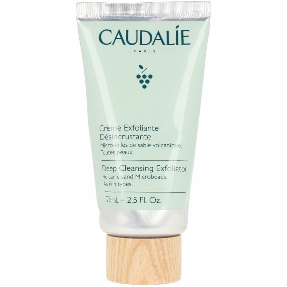 Reinigungscreme Caudalie Crème Exfoliante Peeling 75 ml