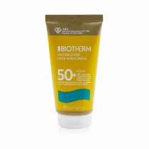 Sun Block Biotherm Sun Waterlover Spf 50 50 ml
