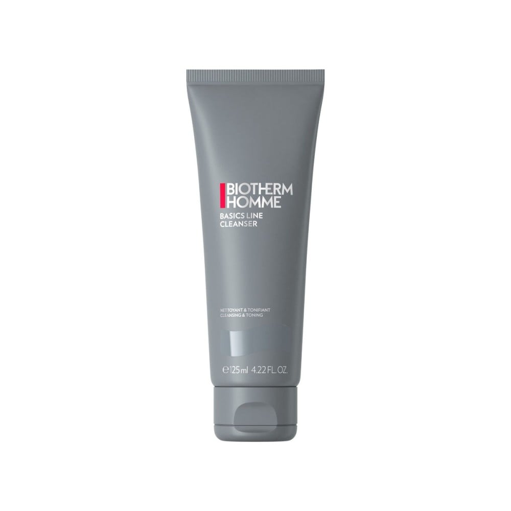 Facial Cream Biotherm Homme Aquapower 125 ml