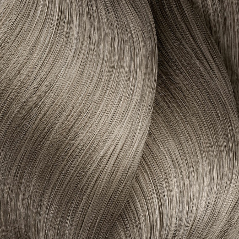 Coloration Permanente en Crème L'Oreal Professionnel Paris Dia Light Sans ammoniaque Nº 9,18 50 ml