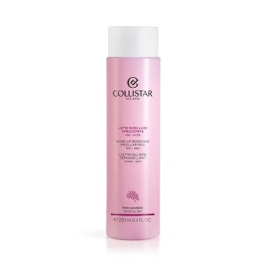 Make Up Remover Cream Collistar Micellar 250 ml
