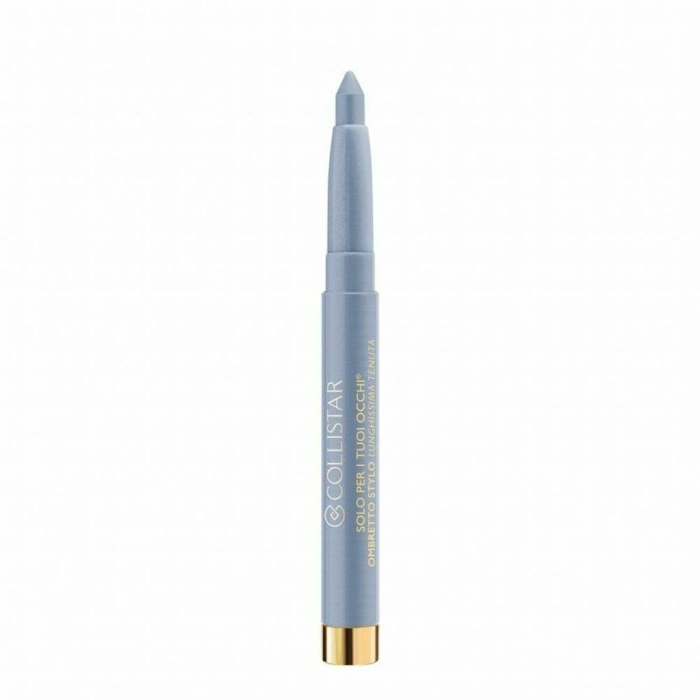 Ombre à paupières Collistar Eye Shadow Stick Nº 8 Light blue 1,4 g
