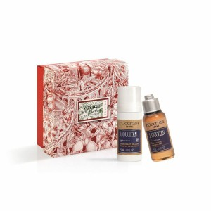 Deospray L'Occitane En Provence HOMBRE L'OCCITANE EN PROVENCE 2 Stücke