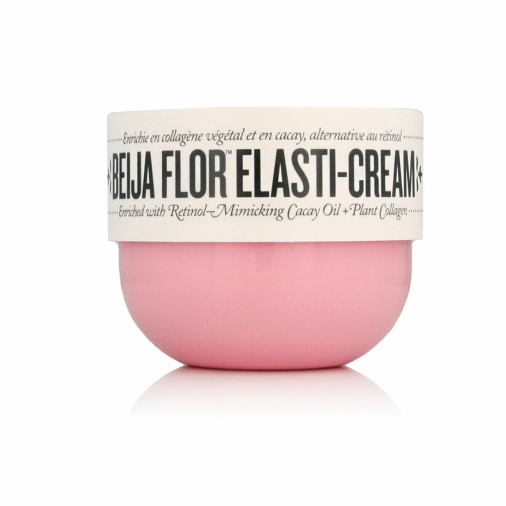 Crème raffermissante pour le corps Sol De Janeiro BEIJA FLOR 240 ml
