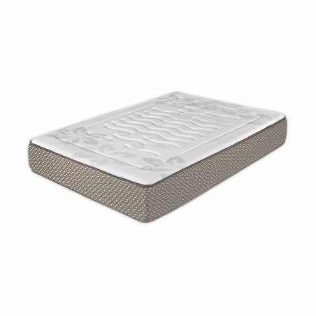 Viscoelastic Mattress Drakefor Flower 80 x 200 cm