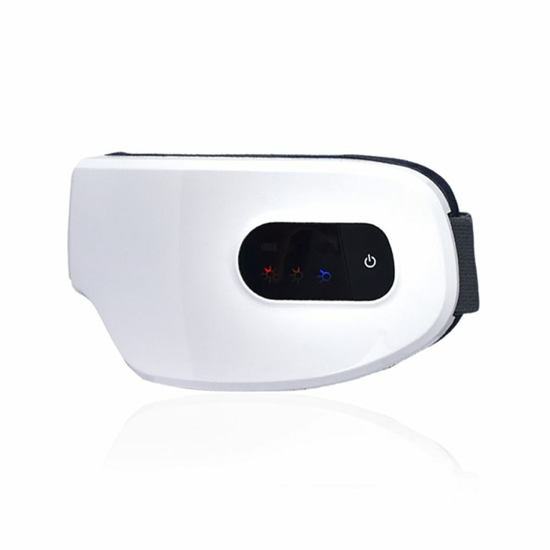 Anti-ageing Eye Massager Drakefor DKF-MASKPRESS Black