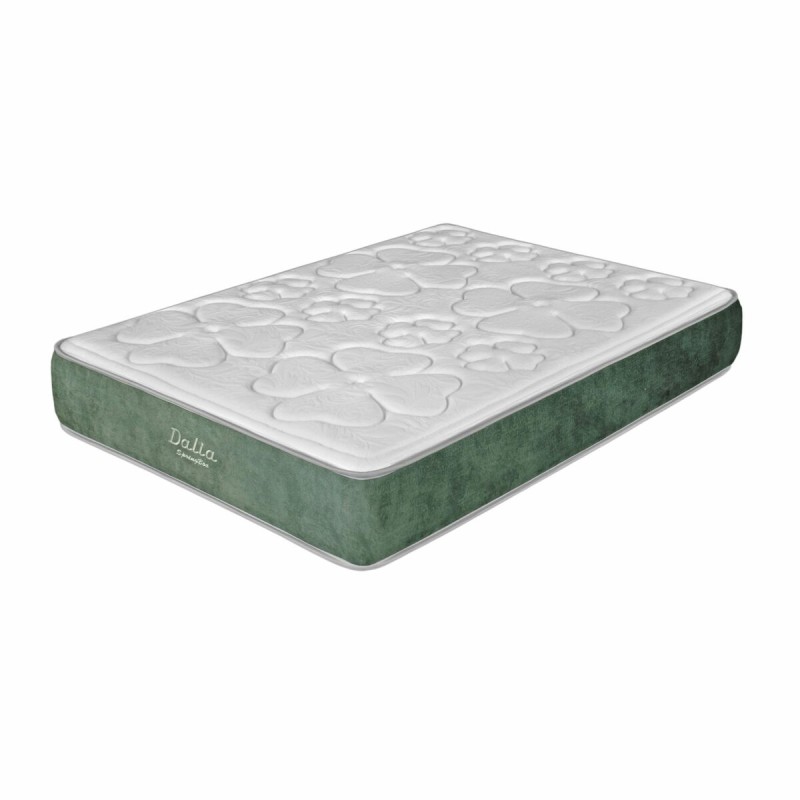 Viscoelastic Mattress Drakefor Dalia 160 x 200 cm