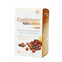 Complément digestif CYSTICLEAN Forte 60 Unités
