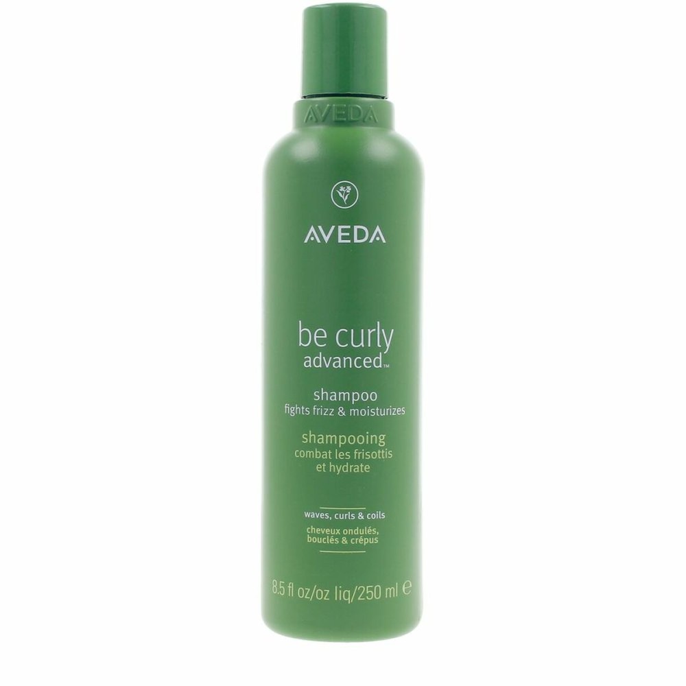 Lockenhaarshampoo Aveda BE CURLY 250 ml