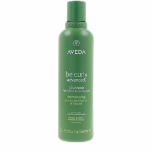 Lockenhaarshampoo Aveda BE CURLY 250 ml
