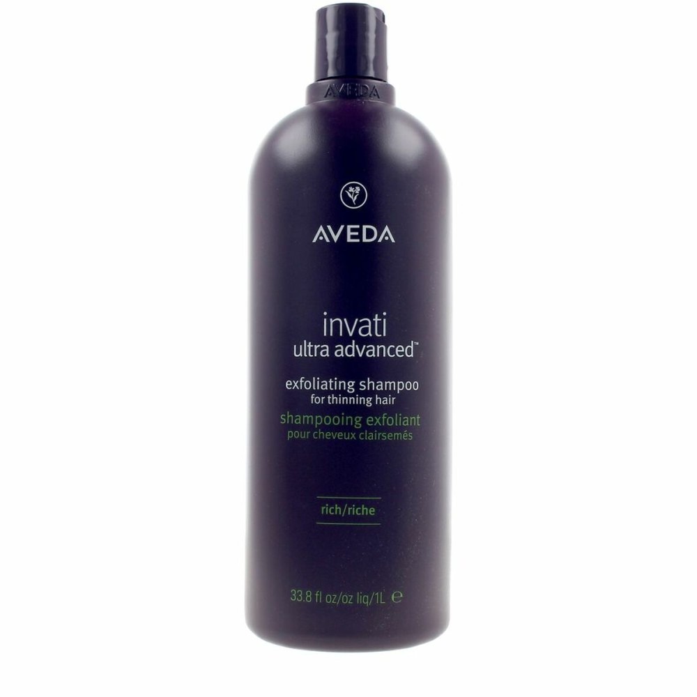 Shampoo Aveda INVATI 1 L
