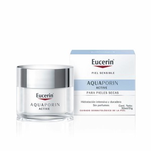 Tagescreme Eucerin Active 50 ml