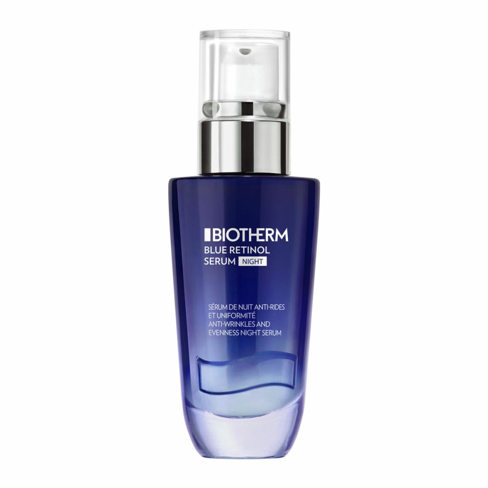 Tagescreme Biotherm Blue Retinol 30 ml