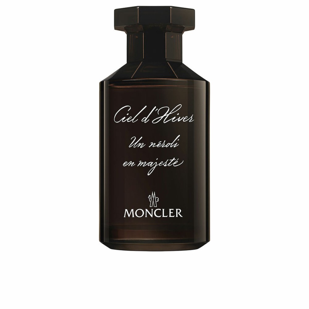 Damenparfüm Moncler CIEL D'HIVER EDP 100 ml
