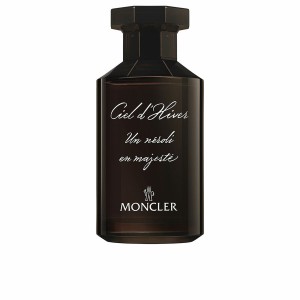 Damenparfüm Moncler CIEL D'HIVER EDP 100 ml