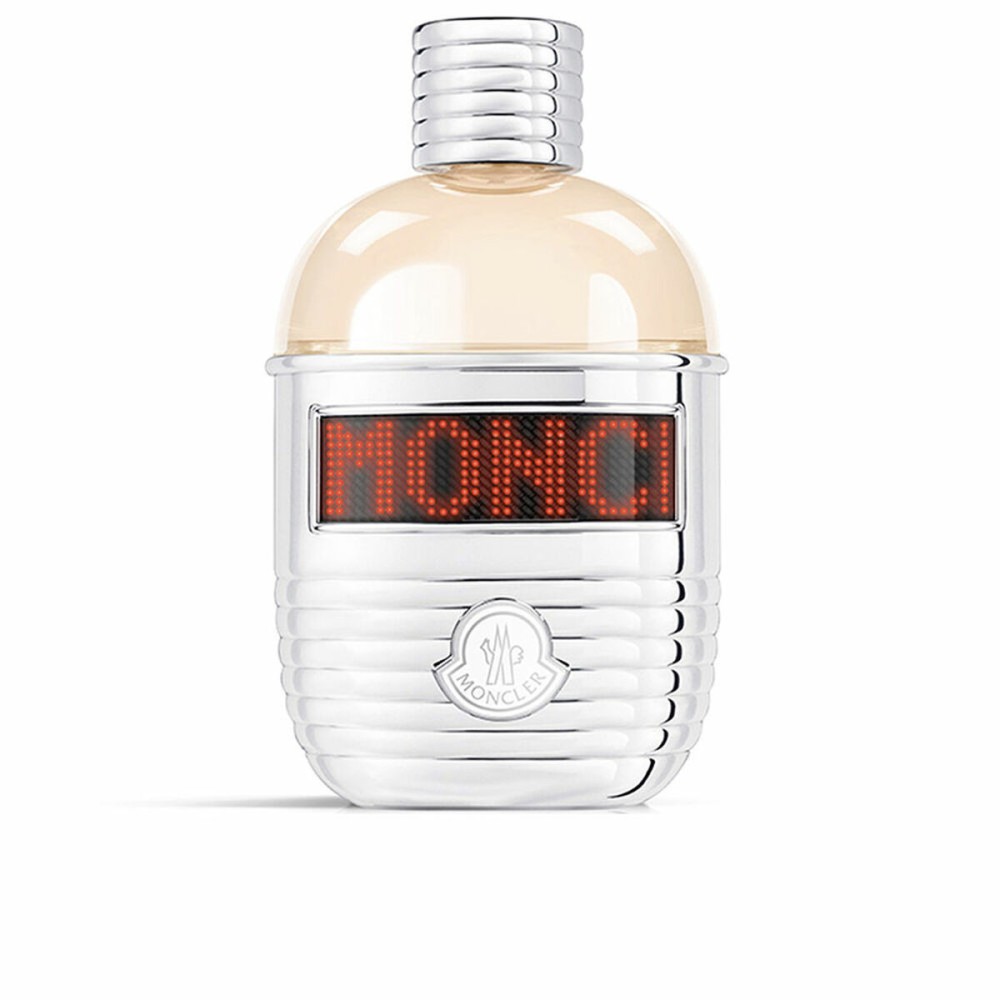 Damenparfüm Moncler MONCLER POUR FEMME EDP 150 ml