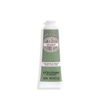 Feuchtigkeitsspendende Fusscreme L'Occitane En Provence ALMENDRA 30 ml