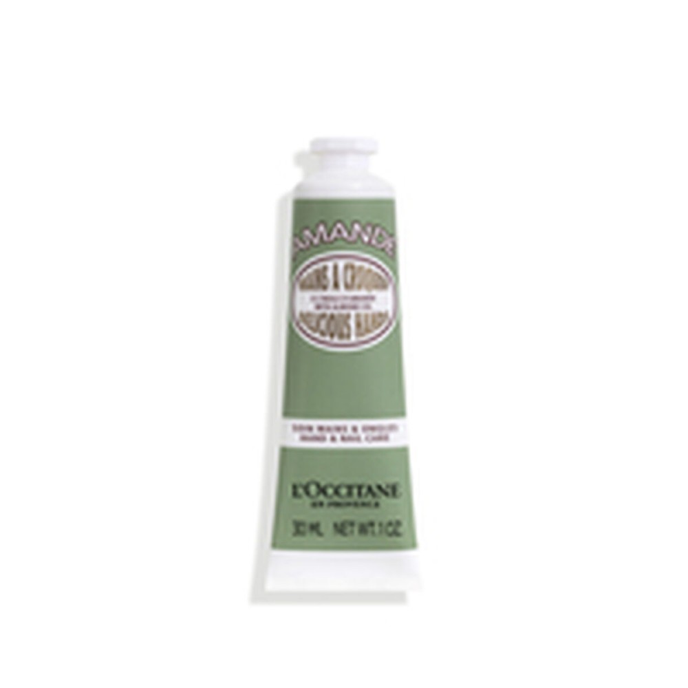 Feuchtigkeitsspendende Fusscreme L'Occitane En Provence ALMENDRA 30 ml