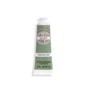 Feuchtigkeitsspendende Fusscreme L'Occitane En Provence ALMENDRA 30 ml