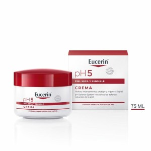 Feuchtigkeitscreme Eucerin PH5 75 ml