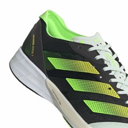 Chaussures de Sport pour Homme Adidas Adizero Adios 7 Noir