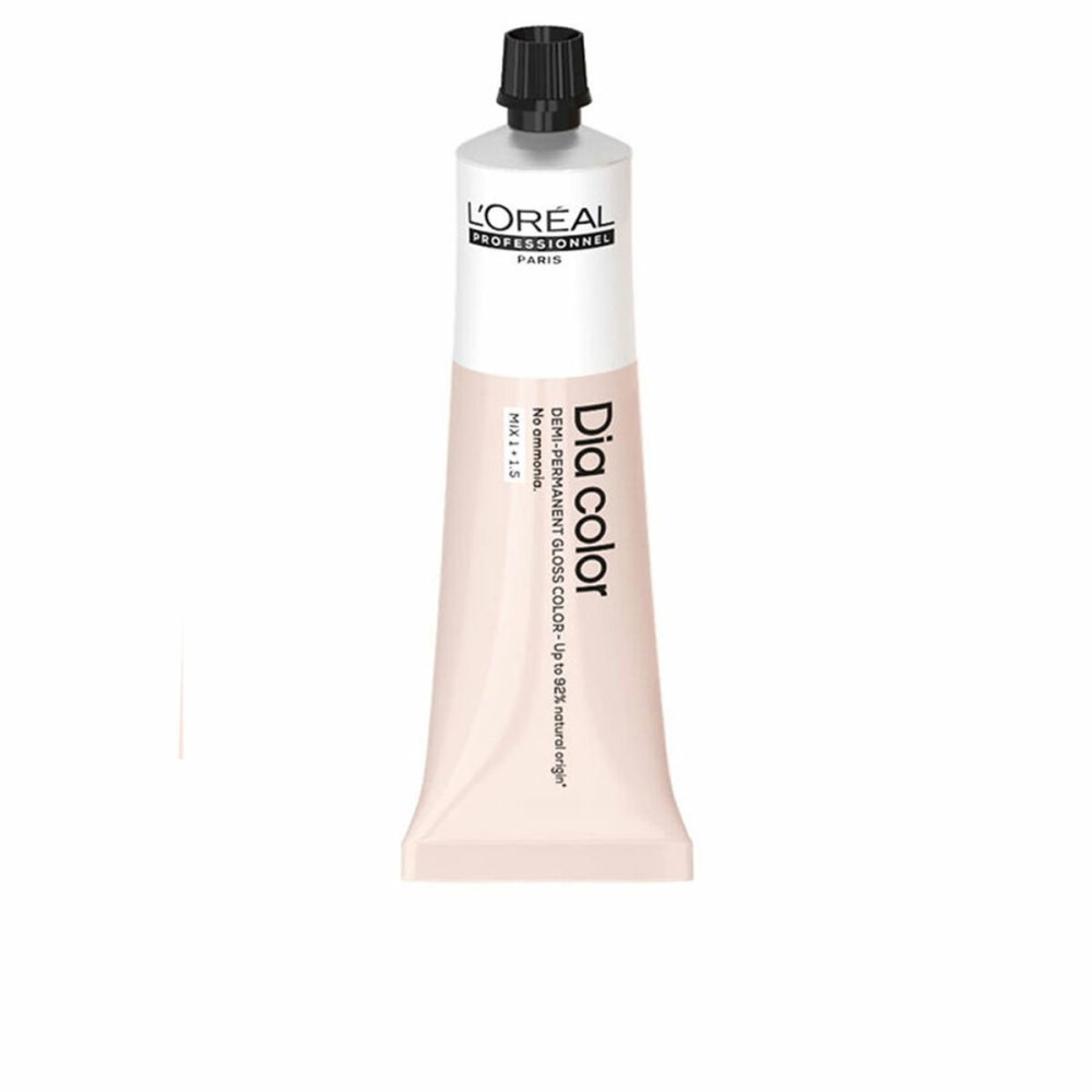 Demi-permanentes Färbemittel L'Oreal Professionnel Paris DIA COLOR Nº 8.13 60 ml
