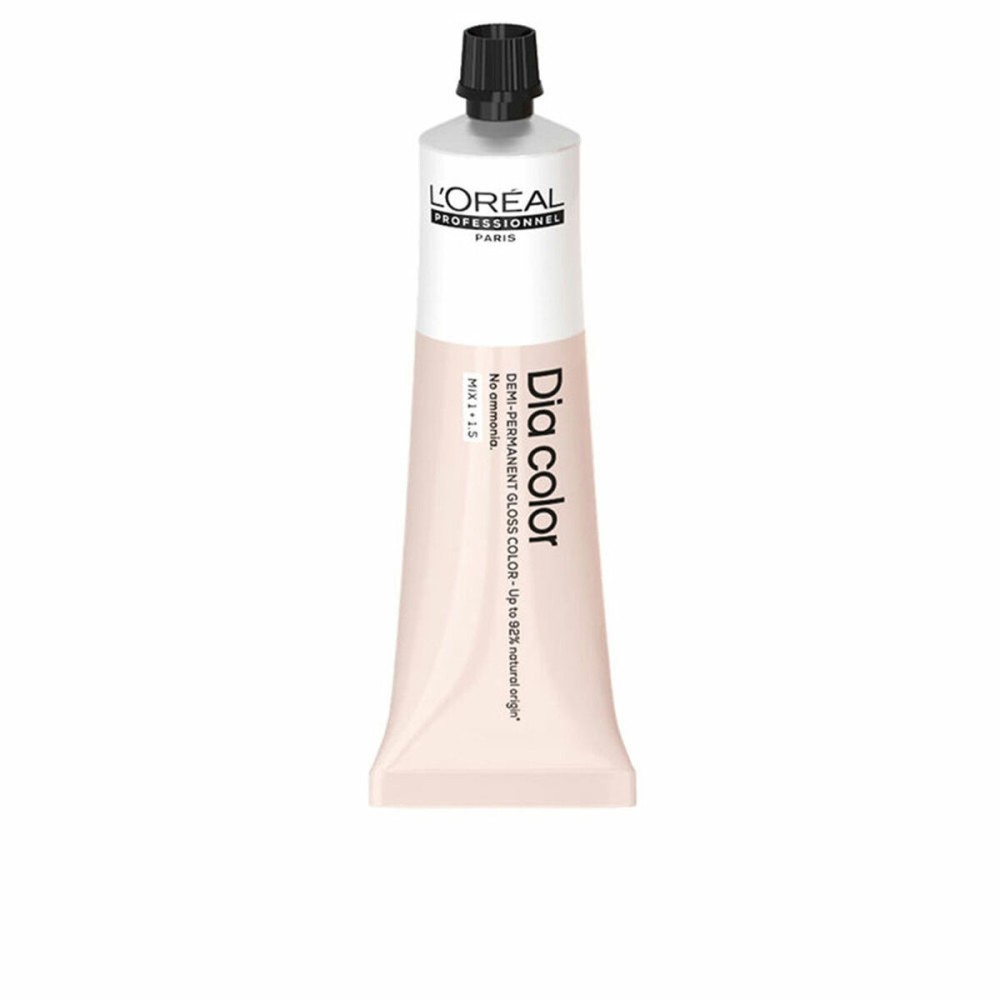 Demi-permanentes Färbemittel L'Oreal Professionnel Paris DIA COLOR Nº 6.8 60 ml