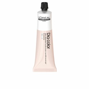 Demi-permanentes Färbemittel L'Oreal Professionnel Paris DIA COLOR Nº 6.8 60 ml