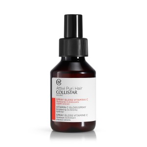 Spray Shine for Hair Collistar VITAMINA C 100 ml