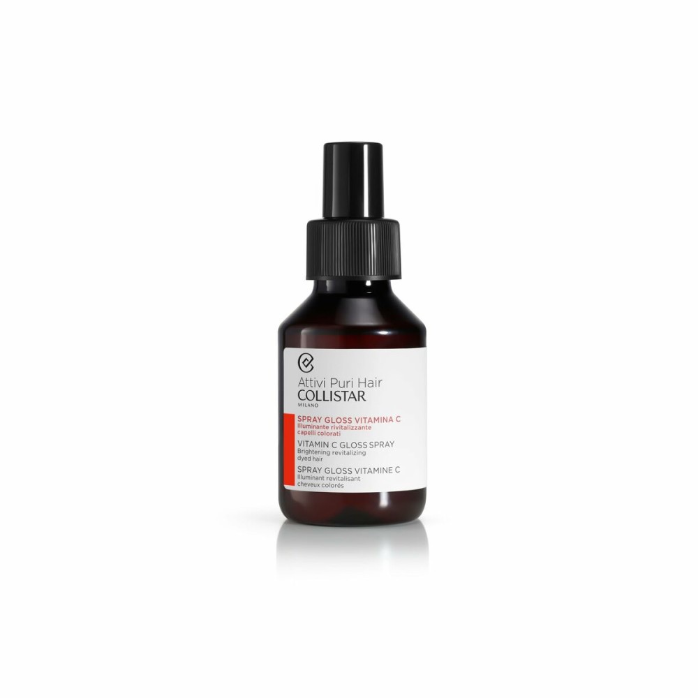 Spray Shine for Hair Collistar VITAMINA C 100 ml