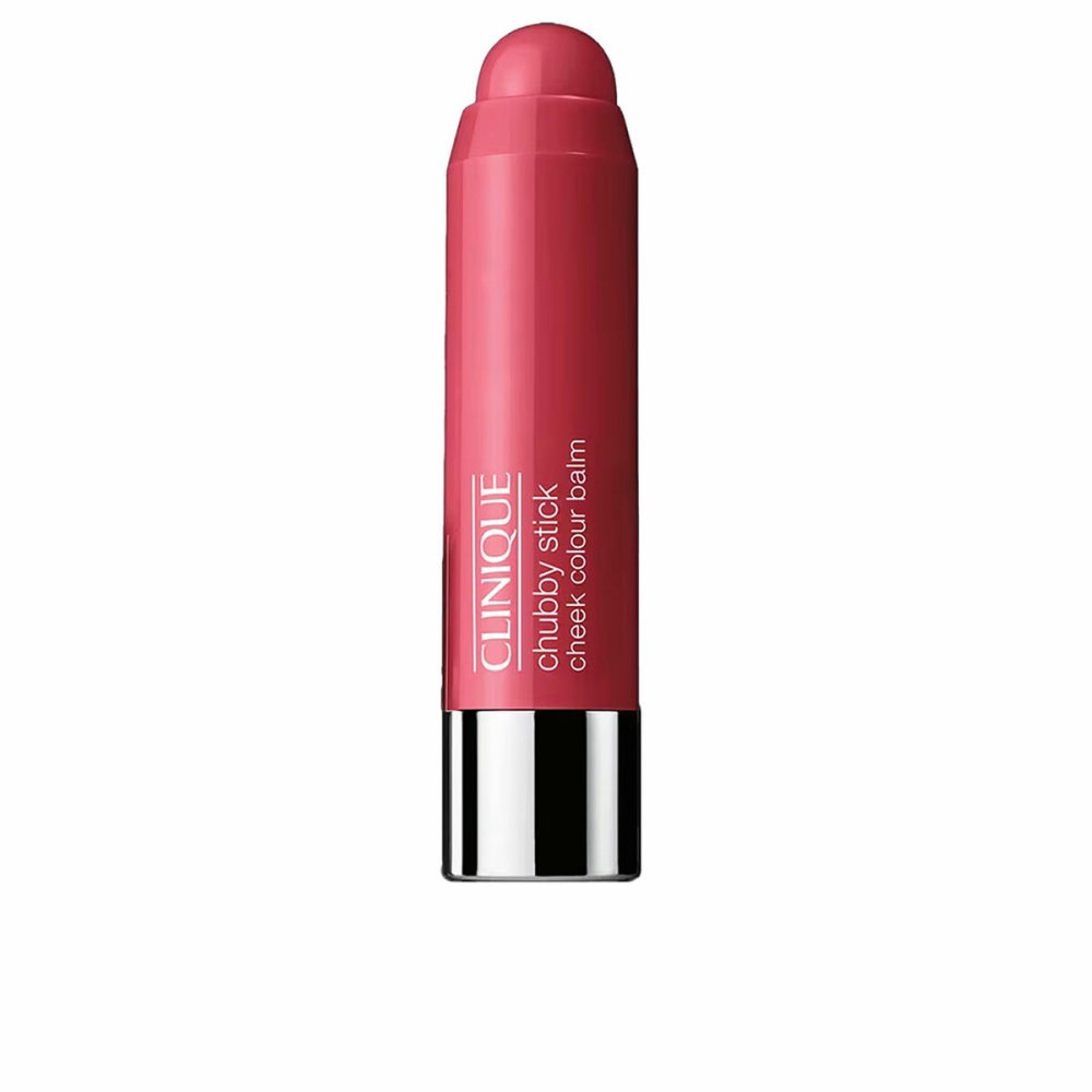 in Stäbchenform Clinique CHUBBY STICK Rosa Roly Poly Rosy 6 g