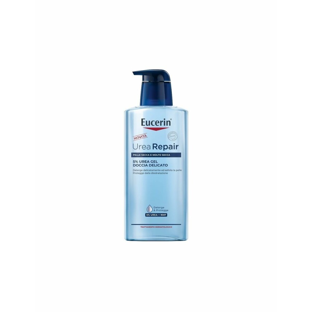Gel Douche Hydratant Eucerin UREAREPAIR 400 ml