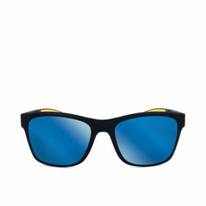 Unisex Sunglasses Lotto LS1002 Black Ø 55 mm