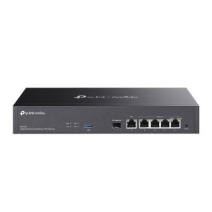 Router TP-Link ER7406 Noir RJ45 Ethernet LAN USB x 1