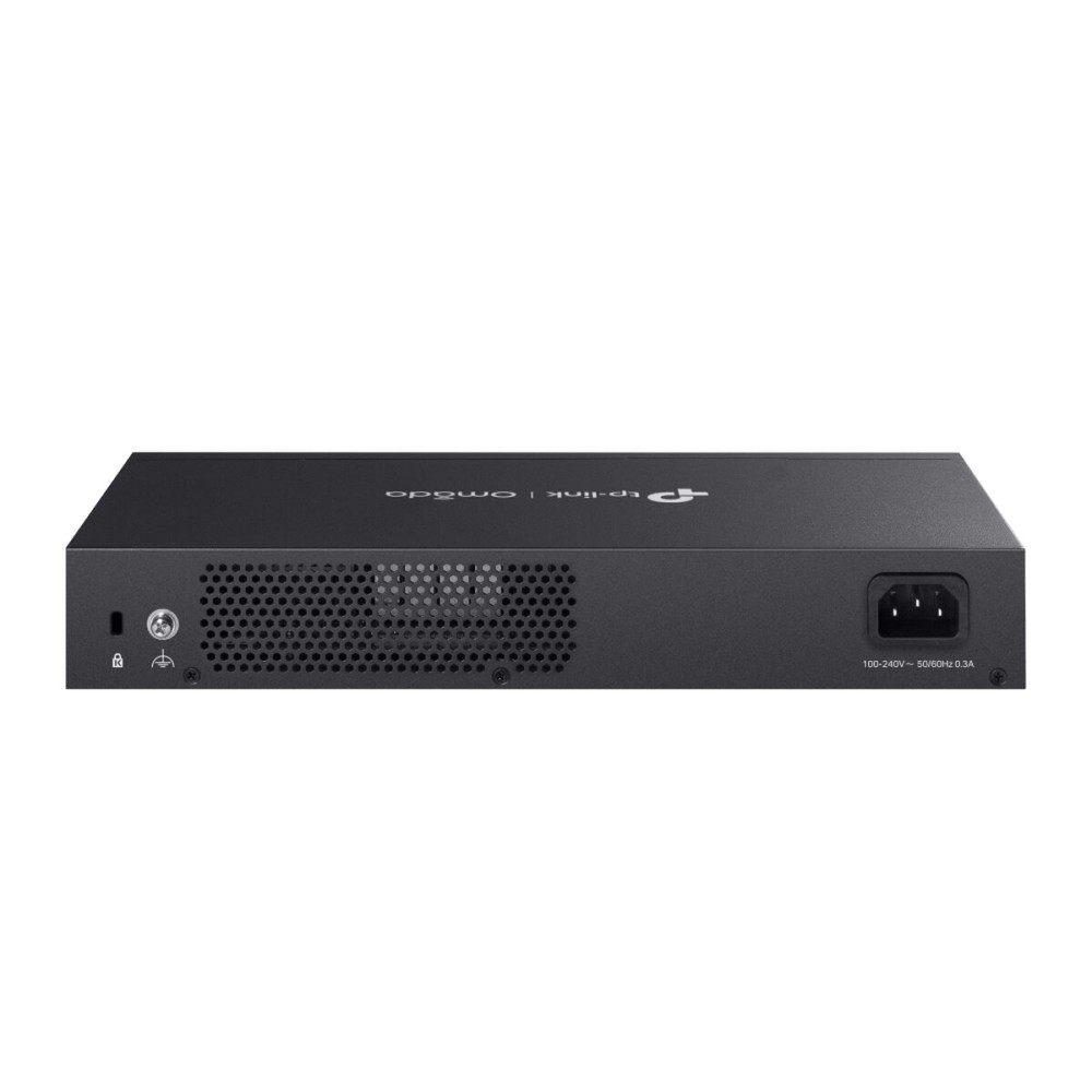 Router TP-Link ER7406 Noir RJ45 Ethernet LAN USB x 1
