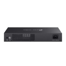 Router TP-Link ER7406 Noir RJ45 Ethernet LAN USB x 1