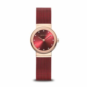 Ladies' Watch Bering 10126-363 (Ø 26 mm)