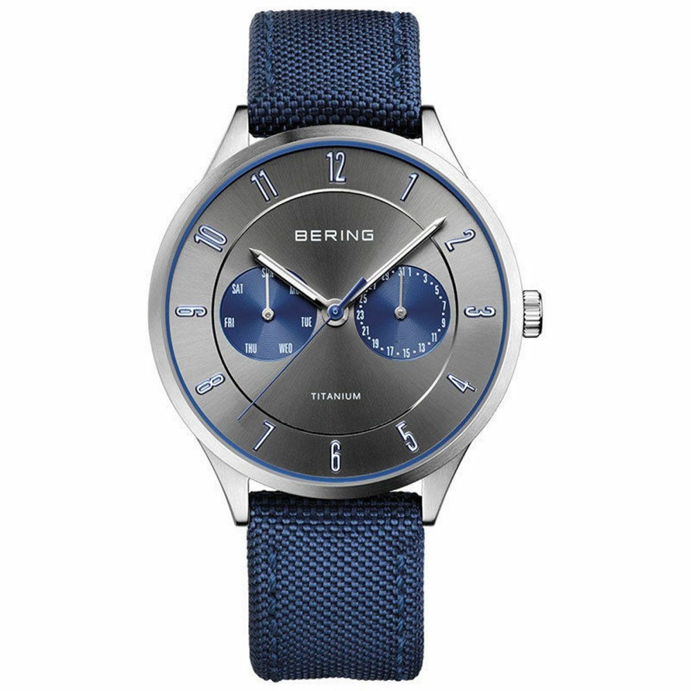 Men's Watch Bering 11539-873 (Ø 39 mm)