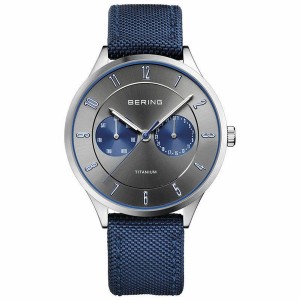 Men's Watch Bering 11539-873 (Ø 39 mm)