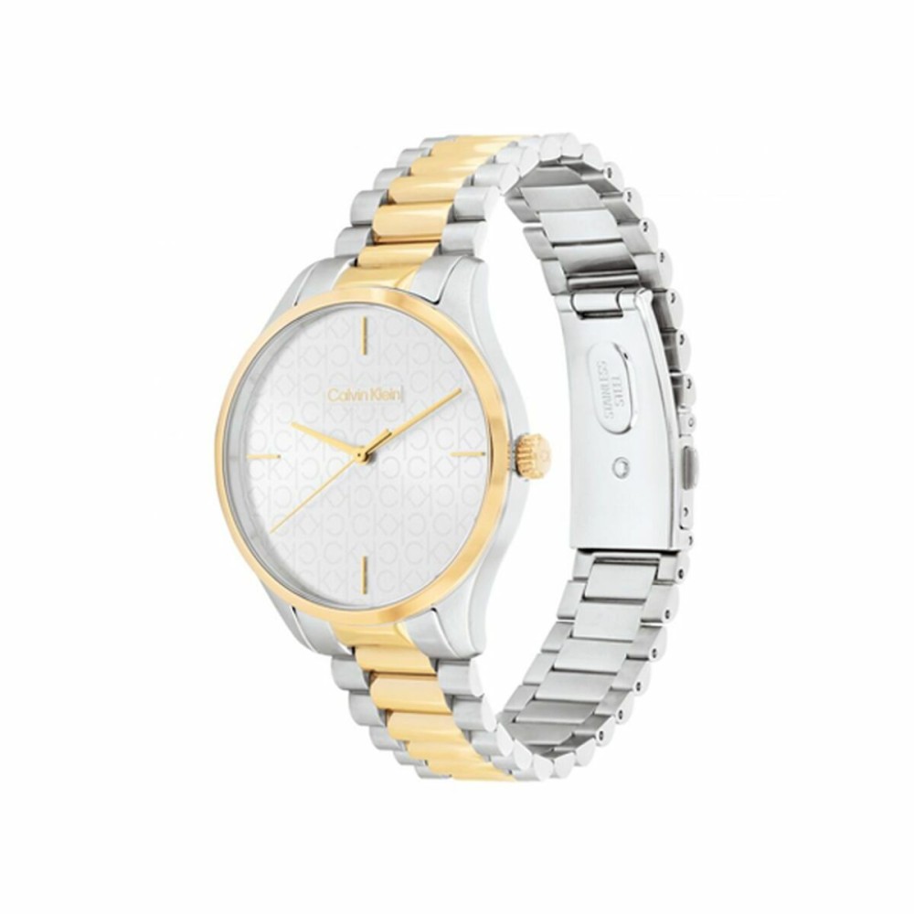 Montre Homme Calvin Klein 25200167 (Ø 35 mm)