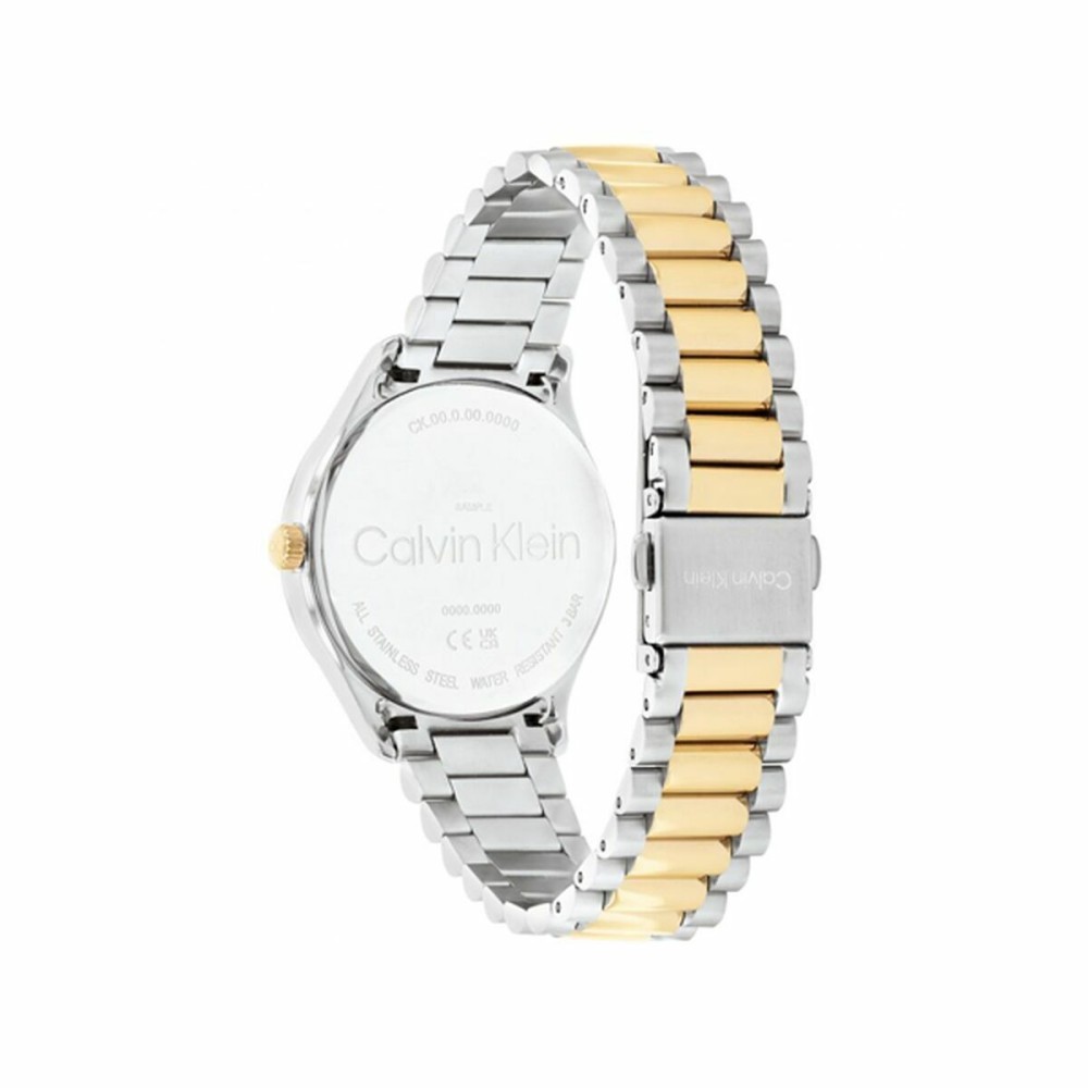 Montre Homme Calvin Klein 25200167 (Ø 35 mm)