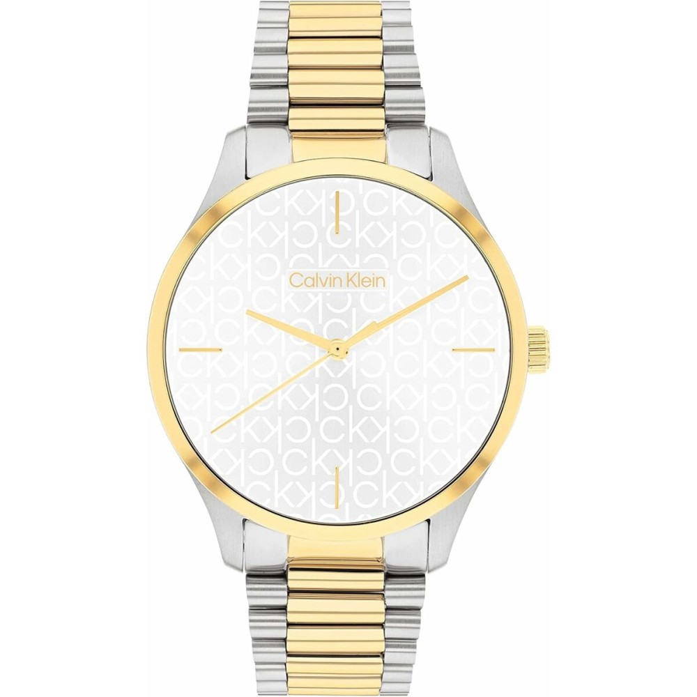 Montre Homme Calvin Klein 25200167 (Ø 35 mm)
