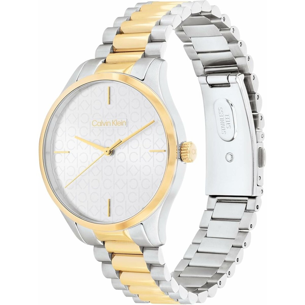 Montre Homme Calvin Klein 25200167 (Ø 35 mm)